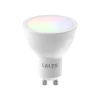 Calex Lichtbronnen< Smart Led Reflectorlamp Rgb - Wit - 5W