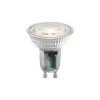 Calex Lichtbronnen< Smart Led-Reflectorlamp - Transparant - 5W