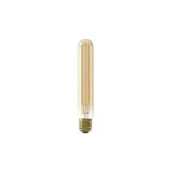 Calex Lichtbronnen<Led Buis Goud 190 Mm 4W E27 Dimbaar