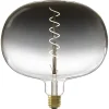 Calex Lichtbronnen<Led Globe 200Mm Grijs