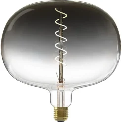 Calex Lichtbronnen<Led Globe 200Mm Grijs