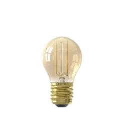 Calex Lichtbronnen<Led Lamp E27 2W