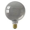Calex Lichtbronnen<Led Lamp 125 Mm E27 4W Titanium Dimbaar