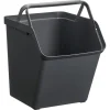 Sunware Opbergboxen & Lades<Opbergbox 60 Liter Antraciet