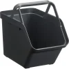 Sunware Opbergboxen & Lades<Opbergbox 30 Liter Antraciet