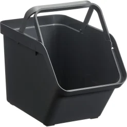Sunware Opbergboxen & Lades<Opbergbox 30 Liter Antraciet