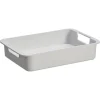 Sunware Opbergboxen & Lades<Tray Grijs M Sigma Grijs